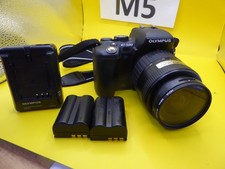 Olympus E-500 fotocamera