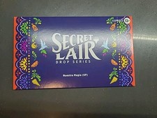 MTG Secret Lair ~ Nuestra