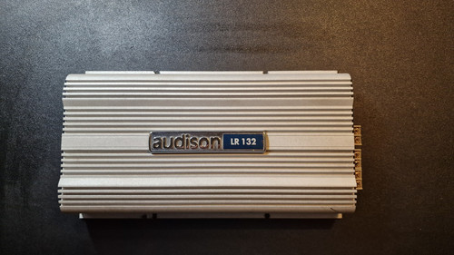Amplificatore audison 132 - audison, lr