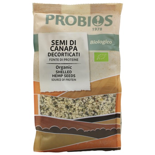 Probios semi canapa - di,