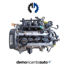 SEAT CORDOBA 1.4 B  motore