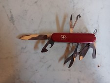 #2 Coltellino Svizzero