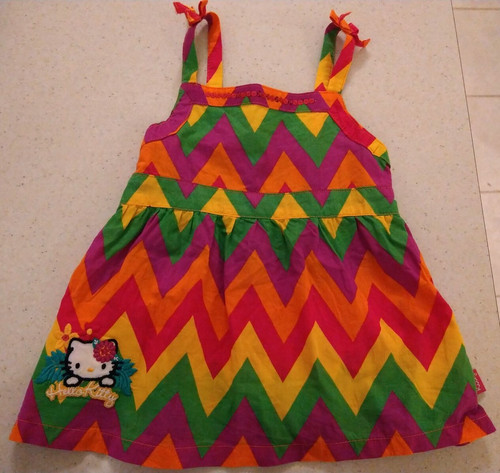 Top hello kitty 24 - top,