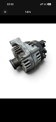 Alternatore originale bmw 320d - originale,