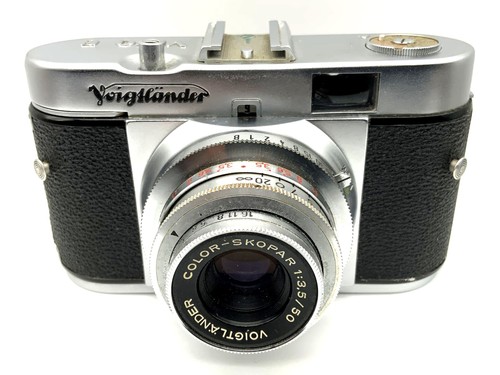 Voigtländer vito con - b,