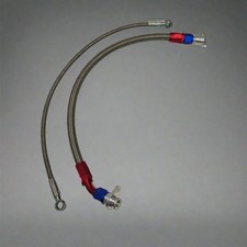 Raccordi tubi carico/scarico