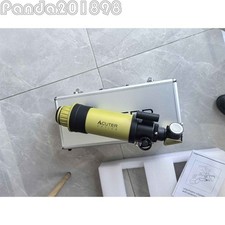 Telescopio Solar H Alpha