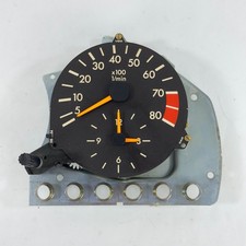 Mercedes W124 contagiri 300DT