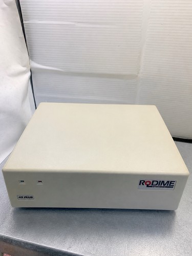 Apple macintosh rodime plus - macintosh,