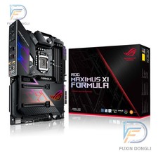 ASUS ROG Maximus XI Formula Z390 LGA1151 ATX DDR4 M.2 Scheda Gaming M11F