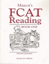 Mascot's FCAT Reading Book One