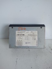 AMPLIFICATORE AUTORADIO PER IVECO Stralis 3° Serie 7 607 273 006 (06>07)