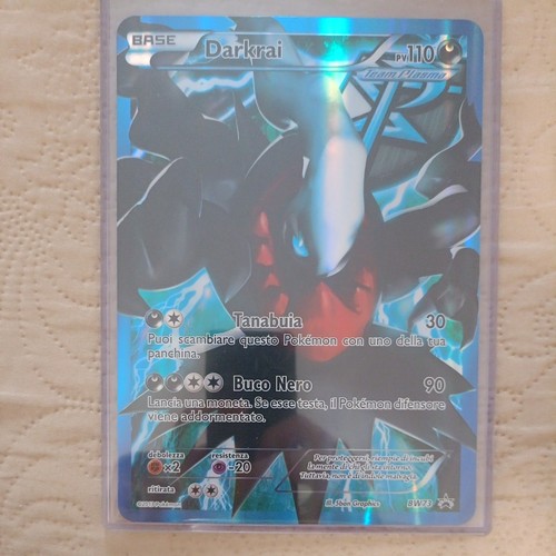 Darkrai - black, star