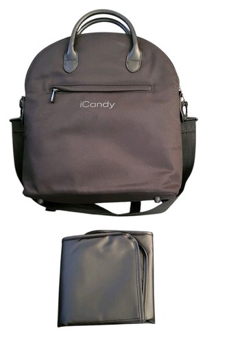 Zaino icandy passeggino - zaino,