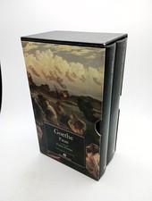 Goethe FAUST - Fortini OSCAR