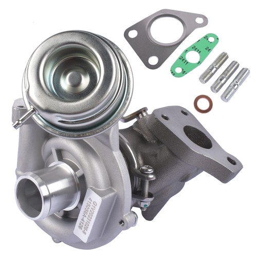 Turbocompressore per fiat - turbocompressore,
