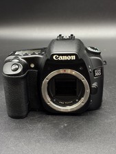 Canon EOS 30D DSLR / solo