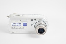 Sony Cyber-shot DSC-P100