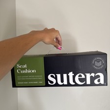 SUTERA supporto sedile