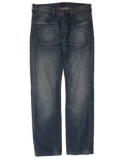Jeans LEE uomo Powell dritto