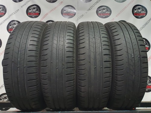 Gomme estive usate - estive,