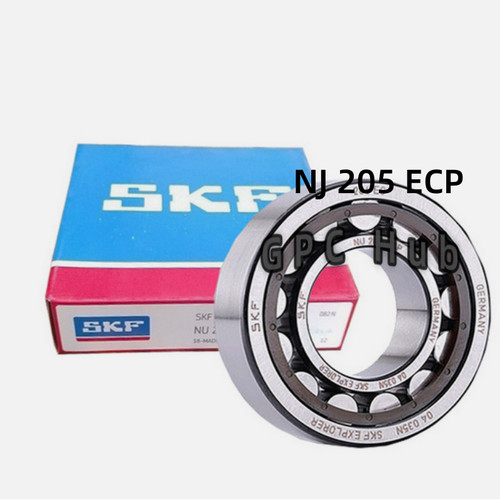 1pz nuovi skf - 1pz, ecp