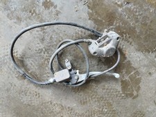 APRILIA LEONARDO  250 Bj 2000