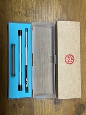 [Nuovo] TWSBI Matita Fissa di