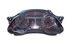 Quadro strumenti per audi - quadro,