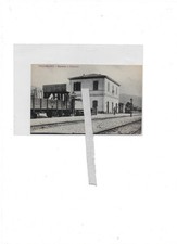 Dicomano stazione ferroviaria