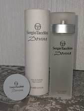 Sergio Tacchini Donna Eau de