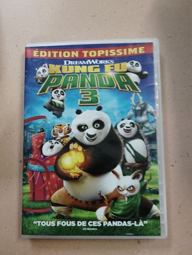 Kung panda buone - kung, |