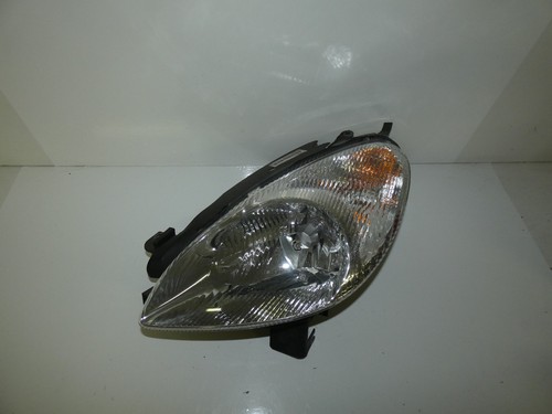 Faro proiettore anteriore