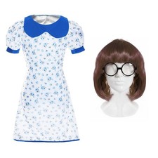 Costume Insegnante Miele