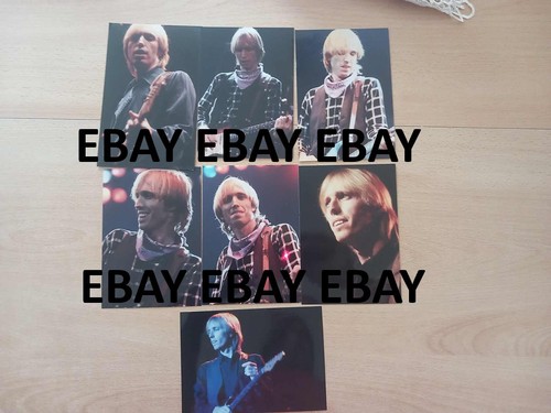 Tom petty fotos photos - tom,