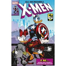 Fumetto marvel amazing - fumetto,