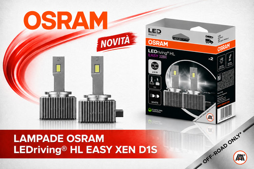 Kit led coppia - kit, lampade