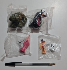 Hercules 1997 - Extra Kinder Panini Disney - sigillati in busta originale