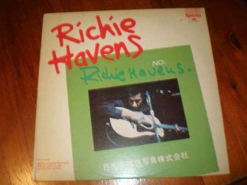 Richie havens omonimo - ", "