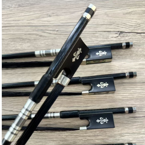 10pz arco per violino - 10pz,