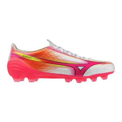 Scarpe mizuno alpha - iii, uomo