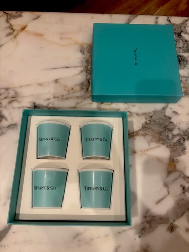 Tiffany fine bone china - bone,