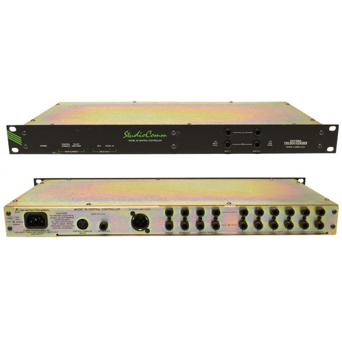 Studio technologies surround - studio,