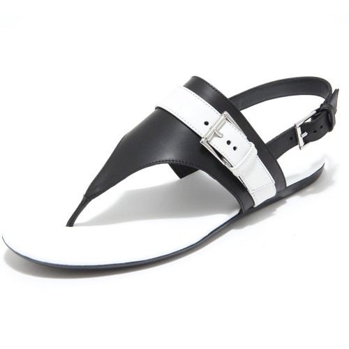7964i infradito donna nero - donna,