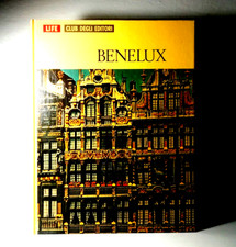 BENELUX LIFE CLUB DEGLI