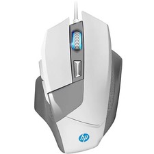 HP G200 wired gaming mouse