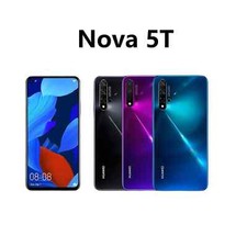 Huawei Nova 5T Yale-L61A -