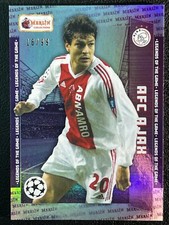 Topps Merlin Heritage 23/24