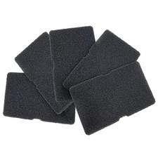 Kit filtri lanugine in - kit, 5