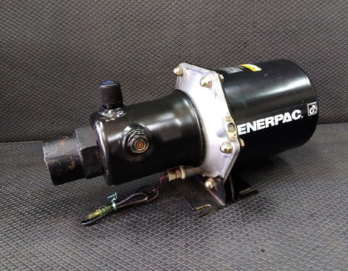 Enerpac b5003 5003 booster - enerpac,